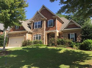 26 Ridgebriar Ln, Newnan, GA 30265