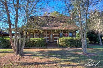 Unique home