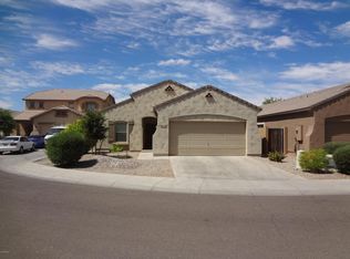 5317 W Maldonado Rd, Laveen, AZ 85339