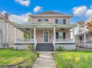 422 Woods Ave SW #B, Roanoke, VA 24016