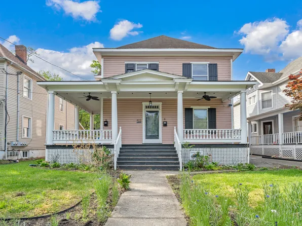422 Woods Ave SW #B, Roanoke, VA 24016