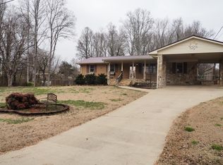 1564 Branchville Rd, Shelby, NC 28150