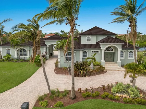 4355 Pompano Ln, Palmetto, FL 34221