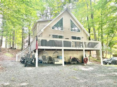 1023 Oak Ter, Lake Ariel, PA, 18436