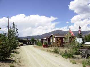 2341 Highway 182, Bridgeport, CA 93517