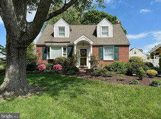 269 Butler Rd, Springfield, PA 19064