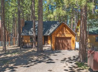 3627 Aspen Ave, South Lake Tahoe, CA 96150
