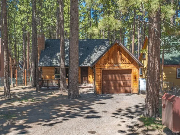 3627 Aspen Ave, South Lake Tahoe, CA 96150