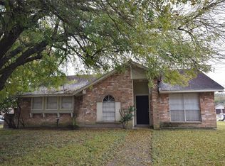 2223 Mosher Ln, Houston, TX 77088