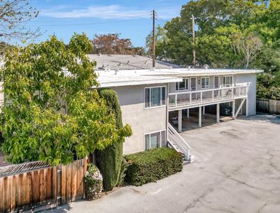 4 Coleman Pl, Menlo Park, CA, 94025