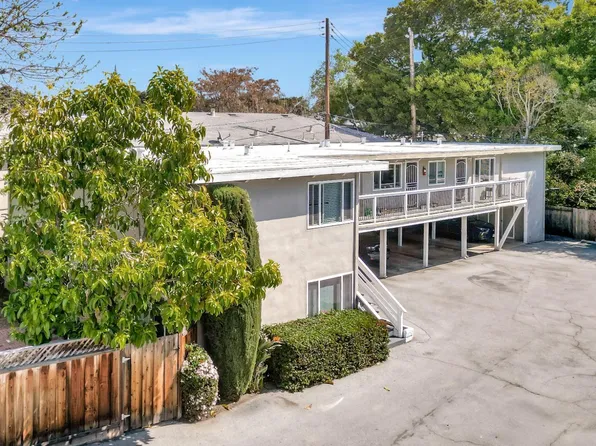 4 Coleman Pl, Menlo Park, CA 94025