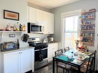 40 Cherry St #3, Somerville, MA 02144