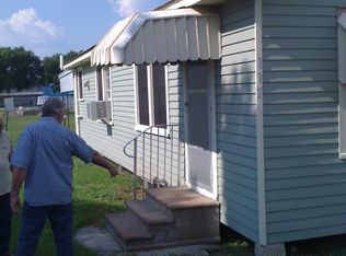 117 Montegut St, Montegut, LA 70377
