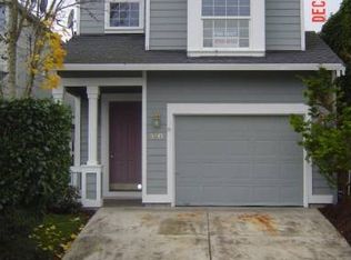 5907 NW 174th Ave, Portland, OR 97229