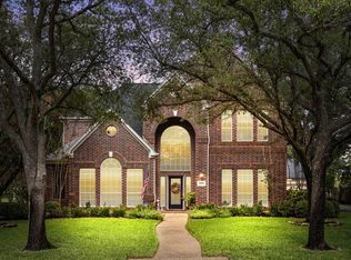 19706 Emerald Ridge Ln, Houston, TX 77094