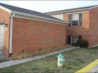 321 Outrider Way, Lexington, KY