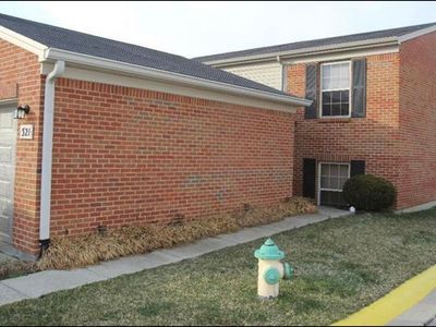 321 Outrider Way, Lexington, KY, 40514