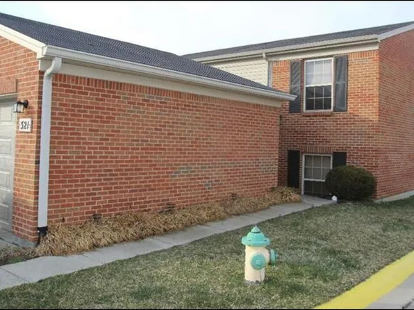 321 Outrider Way, Lexington, KY 40514