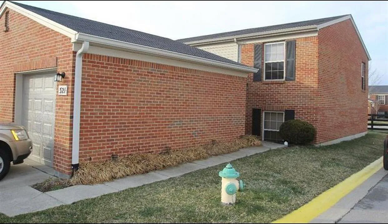 321 Outrider Way photo 1