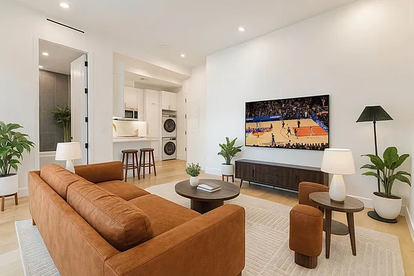 Rented by Doorway NYC, LLC | media 9