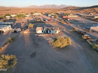 16511 S 202ND Drive, Buckeye, AZ 85326