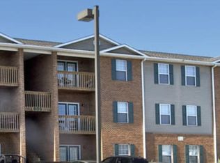607 Downey St APT C, Radford, VA 24141