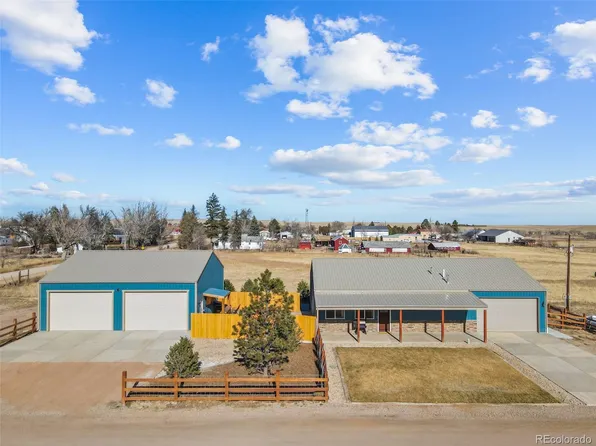 903 Liptrap Street, Simla, CO 80835