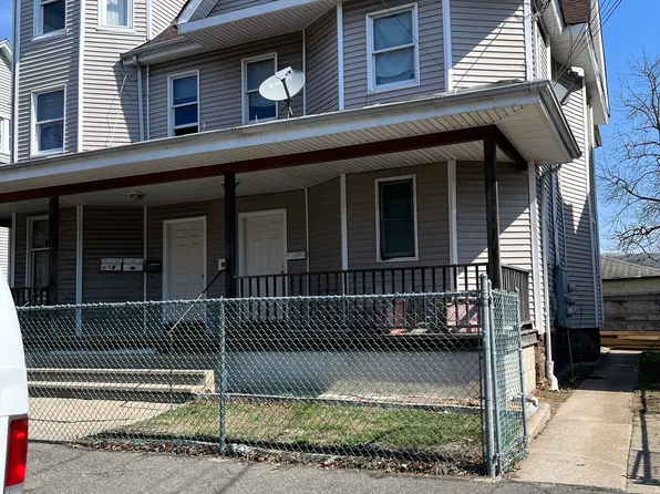 (undisclosed Address), Bridgeport, CT 06605