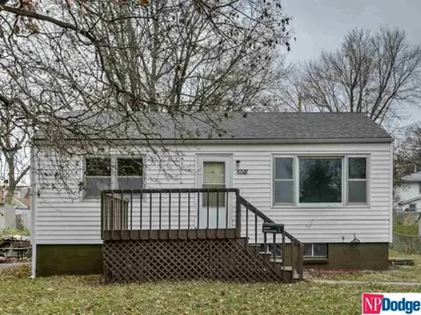6518 Charles St, Omaha, NE 68132