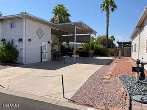 17200 W BELL Road #1460, Surprise, AZ 85374