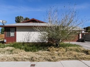 5534 Mabel Rd, Las Vegas, NV 89110