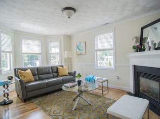 69 Manchester St #B, Lowell, MA 01852