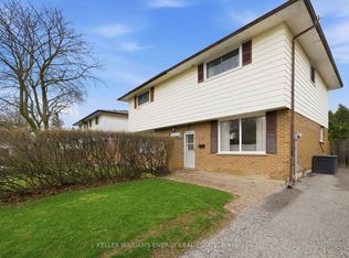 441 Maplewood Dr, Oshawa, ON L1G 5R7