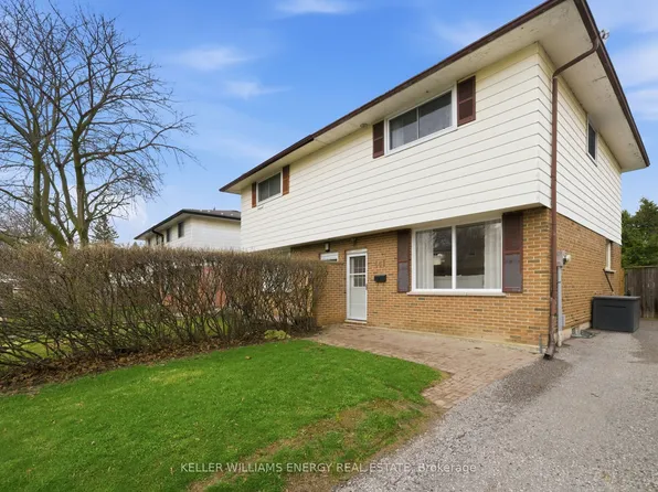 441 Maplewood Dr, Oshawa, ON L1G 5R7