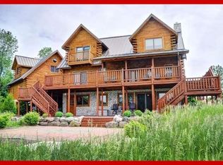 N2666 Boos Ln, Jefferson, WI 53549