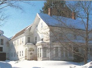 174 Maple St, Hopkinton, NH 03229