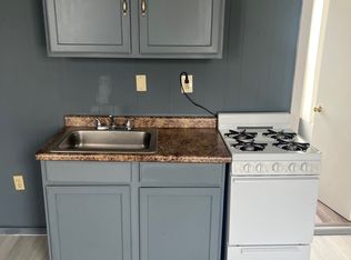 306 Bank St #6, Fall River, MA 02720