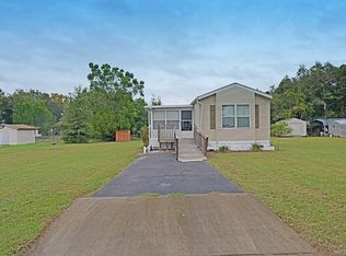 4345 E Tennessee Ln, Hernando, FL 34442