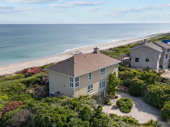 603 Forest Dunes Drive, Pine Knoll Shores, NC 28512