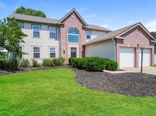 139 Knights Bridge Dr N, Pickerington, OH 43147
