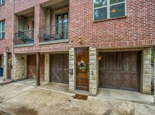 2606 N Henderson Ave APT D, Dallas, TX 75206