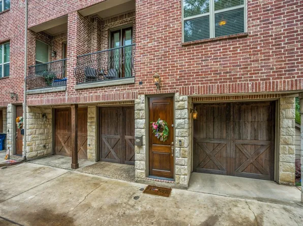 2606 N Henderson Ave APT D, Dallas, TX 75206