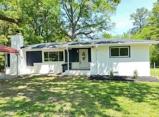 33 Green Acre Rd NE, Rome, GA 30165