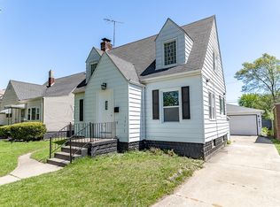 3871 Monroe St, Gary, IN 46408