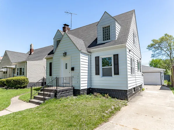 3871 Monroe St, Gary, IN 46408