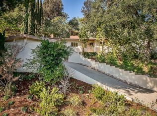 4021 Knobhill Dr, Sherman Oaks, CA 91403