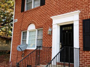 2802-2805 Eldermont St #2805-A, Burlington, NC 27215