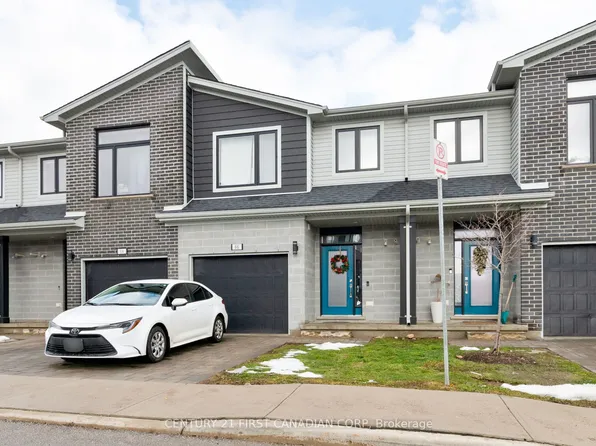177 Edgevalley Rd #66, London, ON N5V 0C5