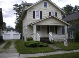 242 Cummins Ave, Marion, OH