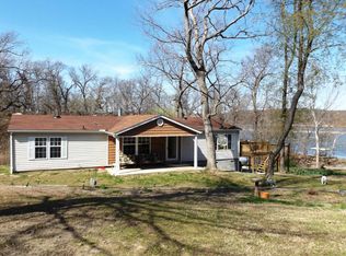 63324 E 189 Rd, Fairland, OK 74343